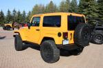 Jeep Wrangler Accessorized Concept by Mopar 2012 года